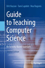 Buchcover Guide to Teaching Computer Science