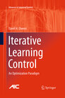 Buchcover Iterative Learning Control