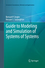 Buchcover Guide to Modeling and Simulation of Systems of Systems