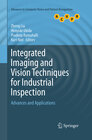 Buchcover Integrated Imaging and Vision Techniques for Industrial Inspection