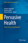 Buchcover Pervasive Health