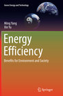 Buchcover Energy Efficiency