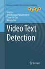 Buchcover Video Text Detection