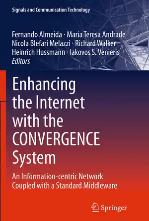 Buchcover ISBN 9781447170372