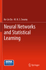 Buchcover Neural Networks and Statistical Learning