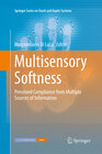 Buchcover Multisensory Softness