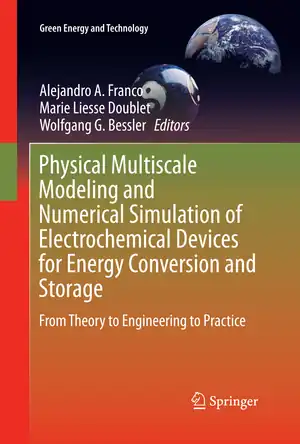 Buchcover ISBN 9781447170662