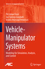 Buchcover Vehicle-Manipulator Systems