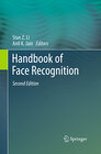 Buchcover Handbook of Face Recognition