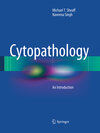 Buchcover Cytopathology