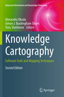 Buchcover Knowledge Cartography