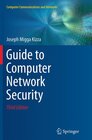 Buchcover Guide to Computer Network Security