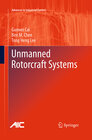 Buchcover Unmanned Rotorcraft Systems