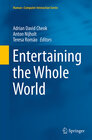 Buchcover Entertaining the Whole World