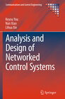 Buchcover Analysis and Design of Networked Control Systems