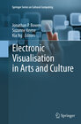 Buchcover Electronic Visualisation in Arts and Culture