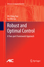 Buchcover Robust and Optimal Control