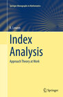 Buchcover Index Analysis