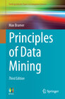 Buchcover Principles of Data Mining