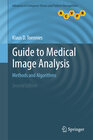 Buchcover Guide to Medical Image Analysis
