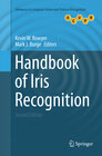 Buchcover Handbook of Iris Recognition