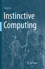 Buchcover Instinctive Computing