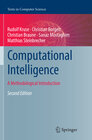 Buchcover Computational Intelligence