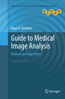 Buchcover Guide to Medical Image Analysis