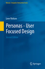Buchcover Personas - User Focused Design