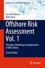 Buchcover Offshore Risk Assessment Vol. 1