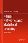 Buchcover Neural Networks and Statistical Learning