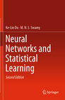 Buchcover Neural Networks and Statistical Learning