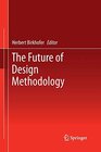 Buchcover Future of Design Methodology