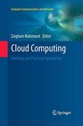 Buchcover Cloud Computing: Methods and Practical Approaches
