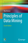 Buchcover Principles of Data Mining
