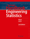 Buchcover Springer Handbook of Engineering Statistics