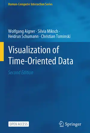 Buchcover ISBN 9781447175292