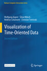 Buchcover Visualization of Time-Oriented Data