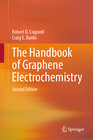 Buchcover The Handbook of Graphene Electrochemistry
