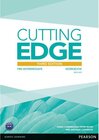Buchcover Cutting Edge, Pre-Intermediate 3rd edition: Workbook with Key. Anthony Cosgrove, Peter Moor, Sarah Cunningham