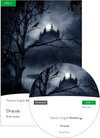 Buchcover L3:Dracula Book and MP3 Pack