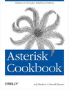 Buchcover Asterisk Cookbook