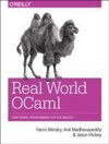 Buchcover Real World OCaml