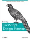 Buchcover Learning JavaScript Design Patterns