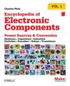 Buchcover Encyclopedia of Electronic Components Volume 1