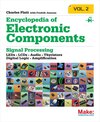 Buchcover Encyclopedia of Electronic Components Volume 2
