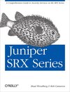 Buchcover Juniper SRX Series