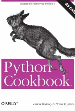 Buchcover ISBN 9781449340377