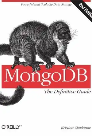 Buchcover ISBN 9781449344689