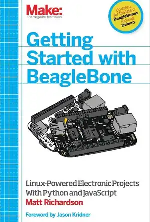 Buchcover ISBN 9781449345372